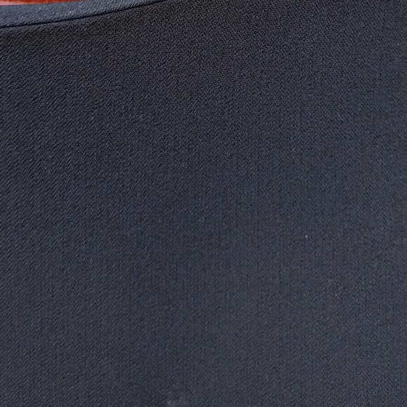 Black sheath dress with jacket - Picture 6 of 6